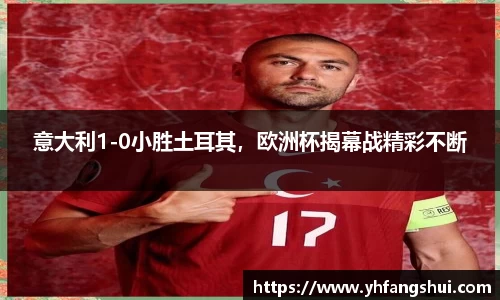 意大利1-0小胜土耳其，欧洲杯揭幕战精彩不断