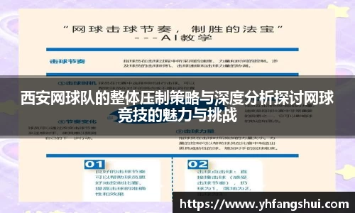 西安网球队的整体压制策略与深度分析探讨网球竞技的魅力与挑战