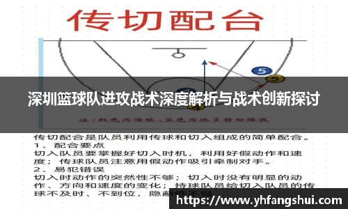 深圳篮球队进攻战术深度解析与战术创新探讨