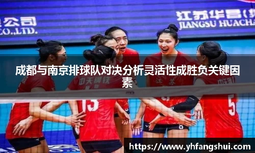 成都与南京排球队对决分析灵活性成胜负关键因素