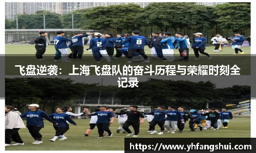 飞盘逆袭：上海飞盘队的奋斗历程与荣耀时刻全记录